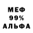 МЕФ мука Vol Clips