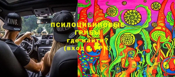 прущий лед Алексин